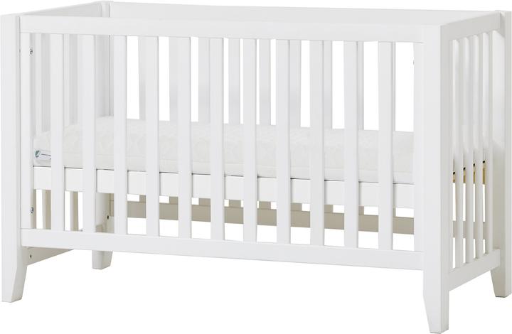 Actual product image Hoppekids Eco Dream mattresses (60 x 120 cm)