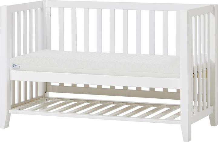 Actual product image Hoppekids Eco Dream mattresses (60 x 120 cm)