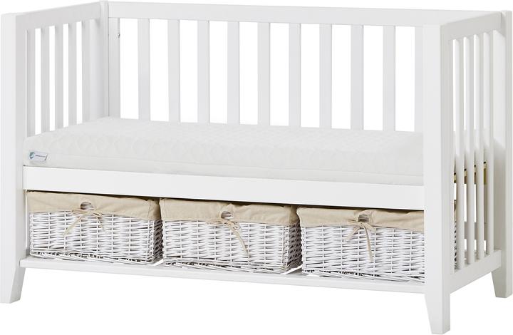 Actual product image Hoppekids Eco Dream mattresses (60 x 120 cm)