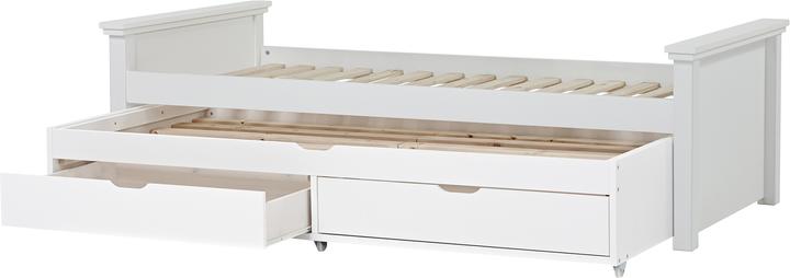Hoppekids Maja Deluxe (90 x 200 cm)