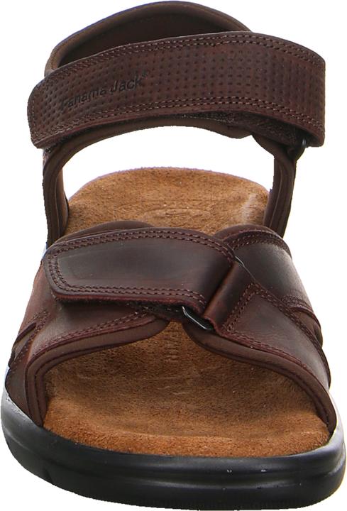 Actual product image Panama Jack Sanders sandal (45)