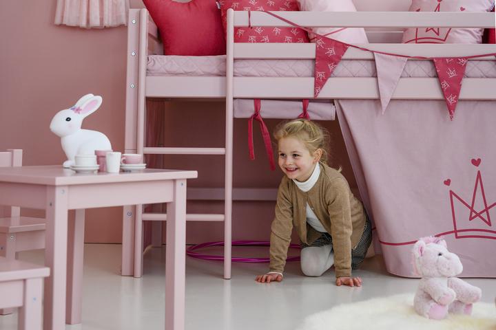 Image du produit Hoppekids Mads (Chaise haute)