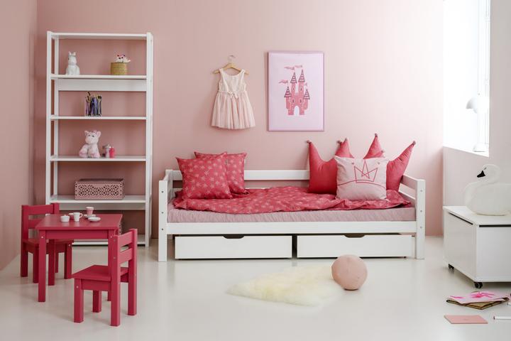 Produktbild Hoppekids MADS Children's set Baroque Ro (Kindersitzgruppe)