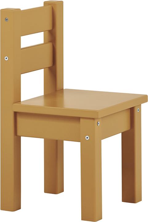 Image du produit Hoppekids Mads (Chaise haute)