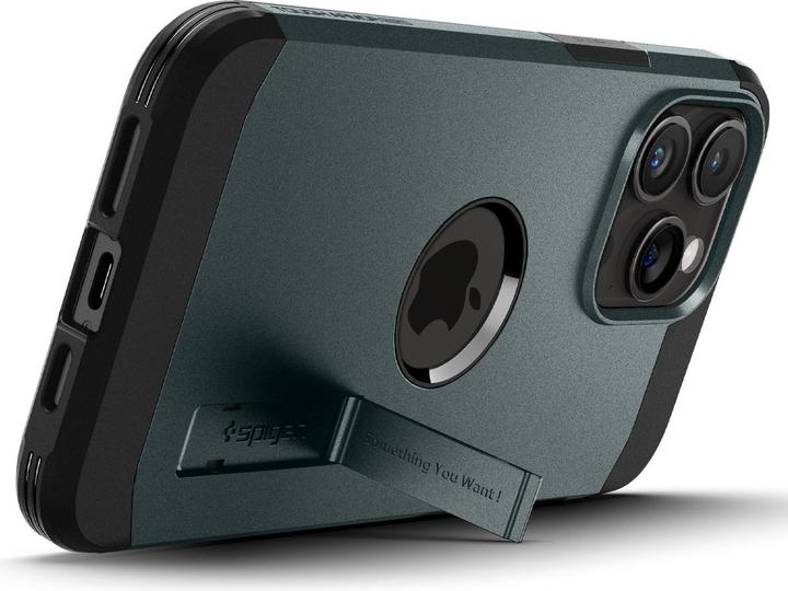 Produktbild Spigen ACS06596 (Apple iPhone 15 Pro Max)