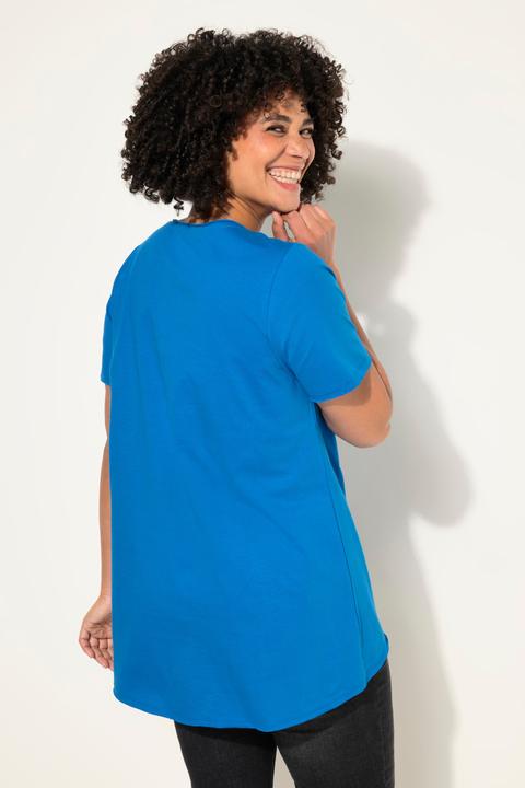 Actual product image Angel of Style T-shirt with "Gang" inscription (44)