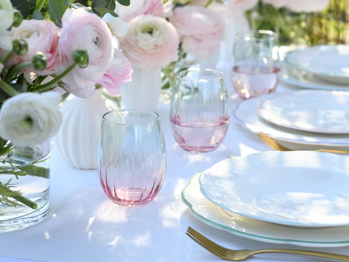 Image du produit Cristal d'Arques Swirly (0.36 l, 4x)