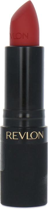 Actual product image Revlon Super Lustrous The Luscious Mattes Lipstick Getting Serious 0.15 oz (4.2 g) (026 - Getting Serious)