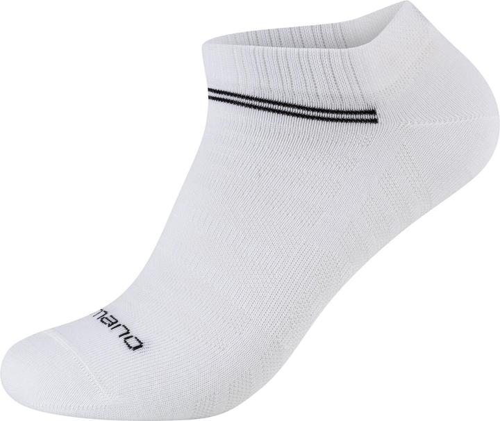 Produktbild Camano Sneakersocken Mesh Ventilation (10er Pack, 39 - 42)