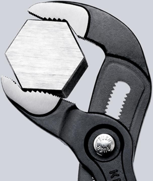 Image du produit Knipex Cobra (250 mm)