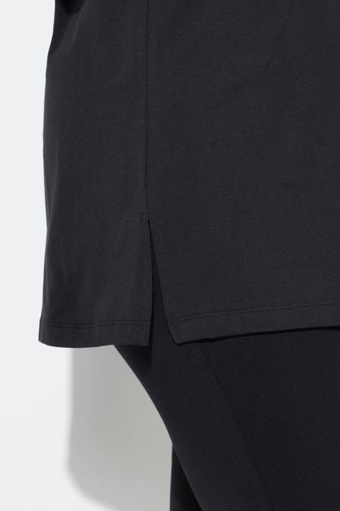 Produktbild Miamoda T-Shirt, A-Linie, Herz-Print (48)