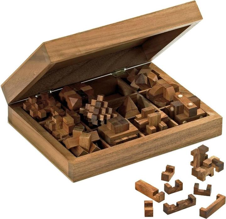 Philos Edizione puzzle (Francese)