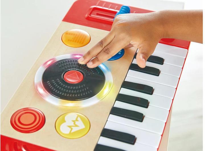 Immagine prodotto Hape Mixer per DJ (Inglese, Tedesco)