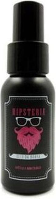 Hipsteria Neu Olio Beard Setifica and Softens 50ml Bartöl (50 ml)