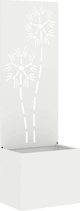 Produktbild vidaXL Gartensichtschutz (50 cm)