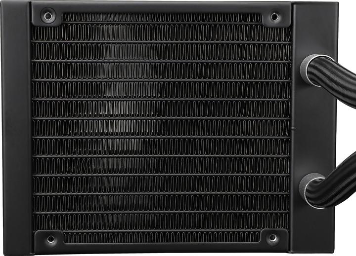 Image du produit Thermalright Aqua Elite 120 V3 Black ARGB - refroidissement par eau du processeur - Max 26 dBA