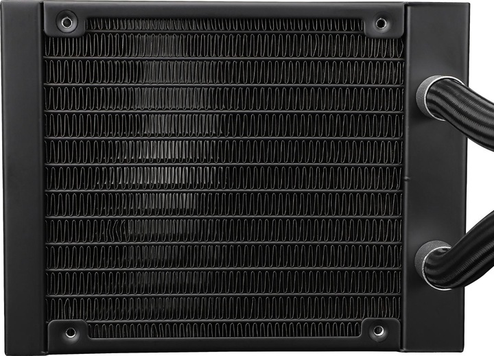 Produktbild Thermalright Aqua Elite 120 V3 Black ARGB - CPU-Wasserkühlung - Max 26 dBA