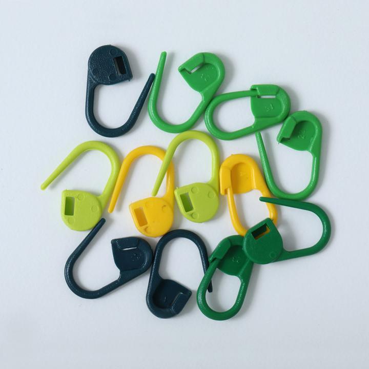 Image du produit Knitpro Marqueur de maille refermable