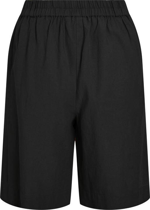 Image du produit Vila VIPRISILLA High Waist Bermudashorts (34)