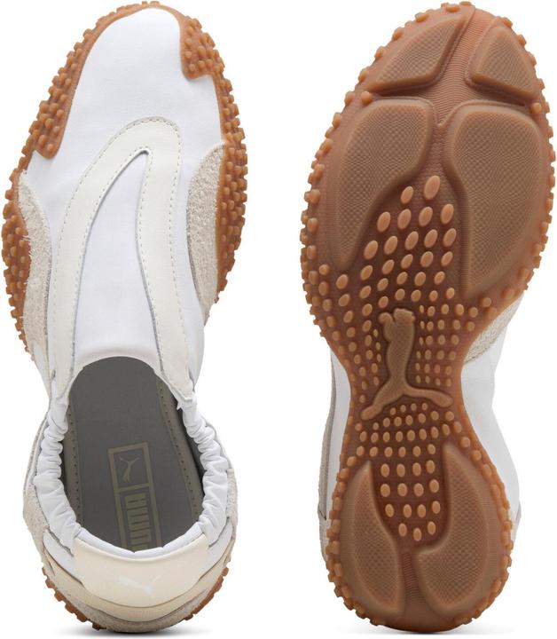 Actual product image Puma Mostro Move Wns (38.5)