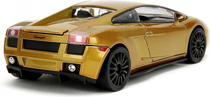 Image du produit Jada Fast & Furious Lamborghini Gallardo 1:24