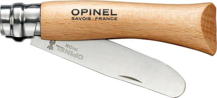 Produktbild Opinel Safety Knife N°07 (8 cm)