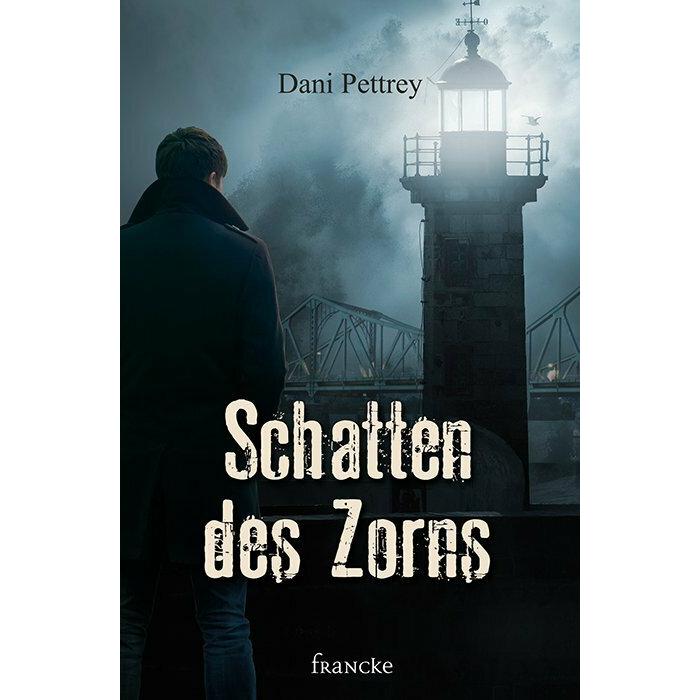 Schatten des Zorns, Belletristik von Dani Pettrey