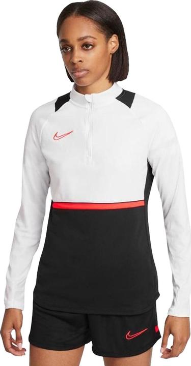 Produktbild Nike Academy 21 DrillTop mit kurzem Reissverschluss (L)