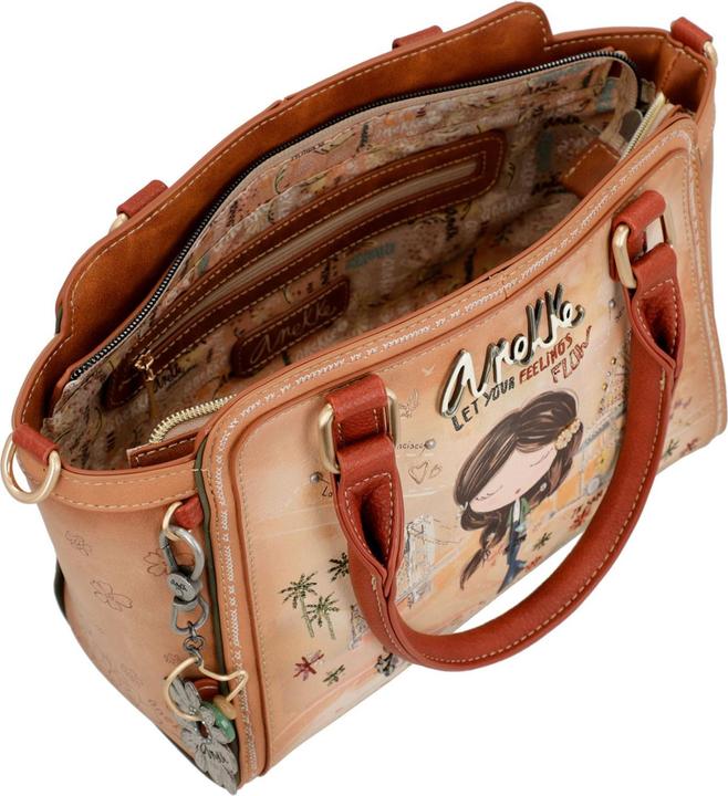 Actual product image Anekke Peace & Love