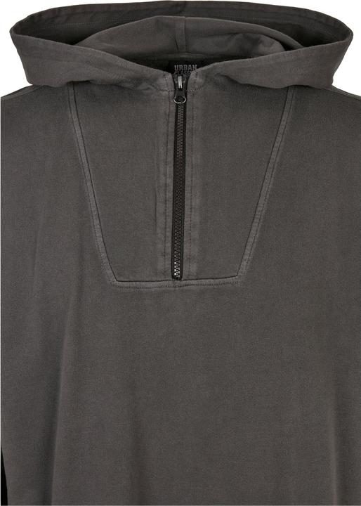 Produktbild Urban Classics Overdyed Camp Hoody (L)