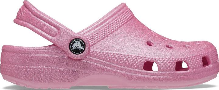 Produktbild Crocs T's Classic Glitter Clog (27)