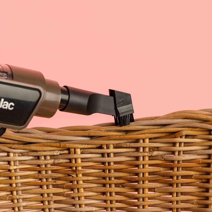 Image du produit Solac Turbobat 600