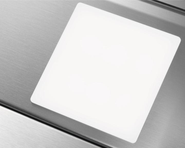 Image du produit AEG Awh6416am (Hotte murale)