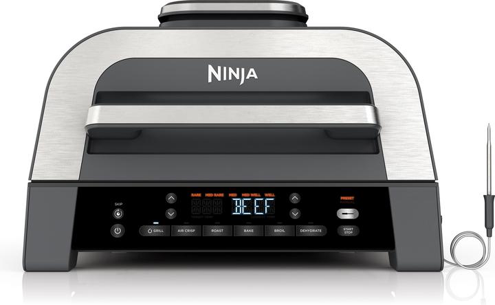 Ninja Combi Multikocher DG551EU