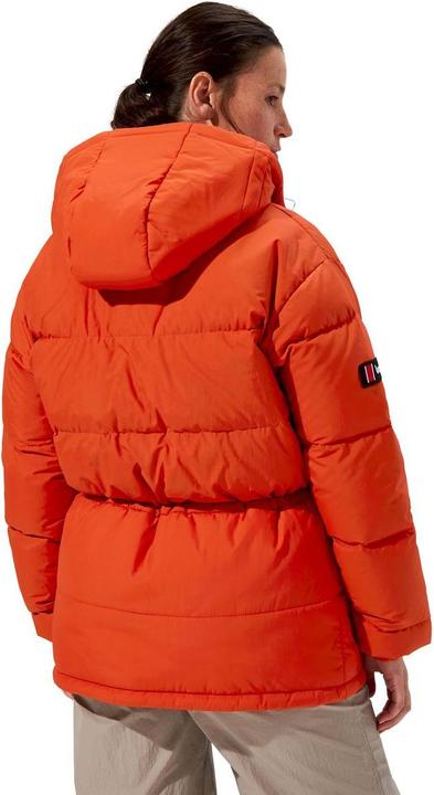 Immagine prodotto Berghaus Giacca Lumley isolata (XL)