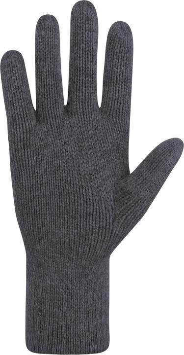 Produktbild Normani Damen Merino Strick-Fingerhandschuhe „Anula" - 9641 (6.5)