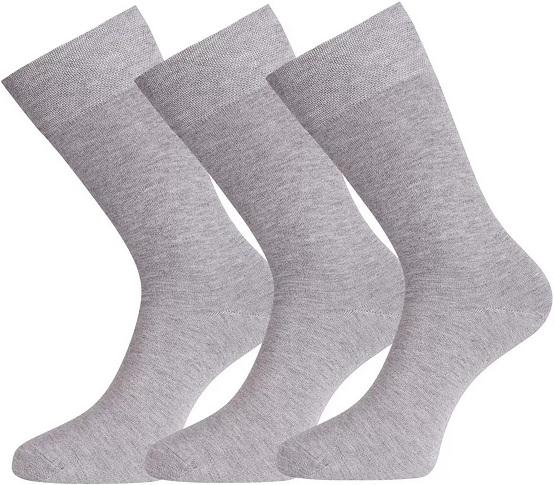 Grey Melange