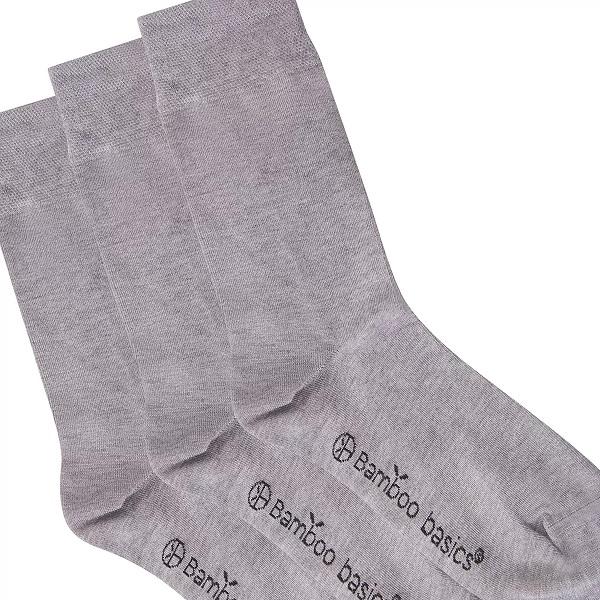 Actual product image Bamboo Basics Socken Beau (3-Pack) (pack of 3, 41 - 46)