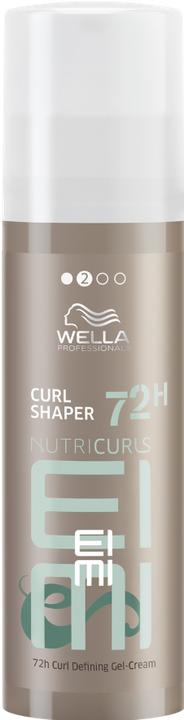 Actual product image Wella EIMI Curl Shaper (Hair cream, Hair gel, 150 ml)
