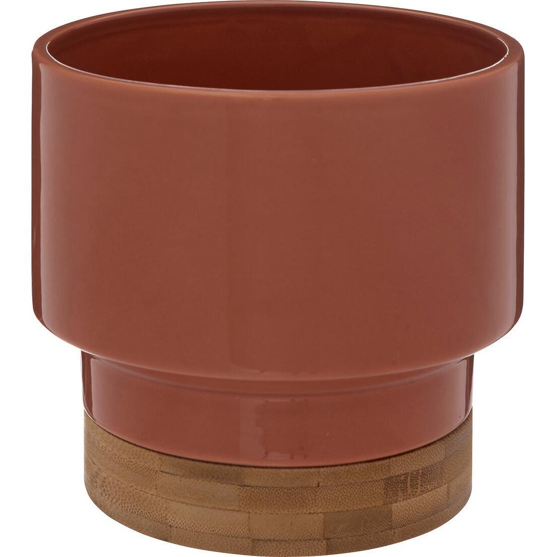 Atmosphera, Blumentopf, 196719B