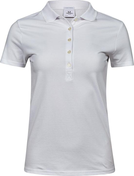Produktbild Tee Jays Luxury Poloshirt (S)