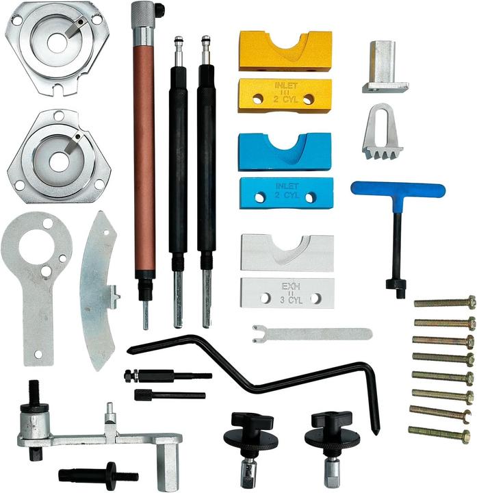 Produktbild Brilliant Tools BT592800