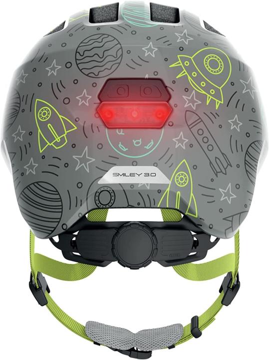 Immagine prodotto Abus Smiley 3.0 LED (50 - 55 cm)