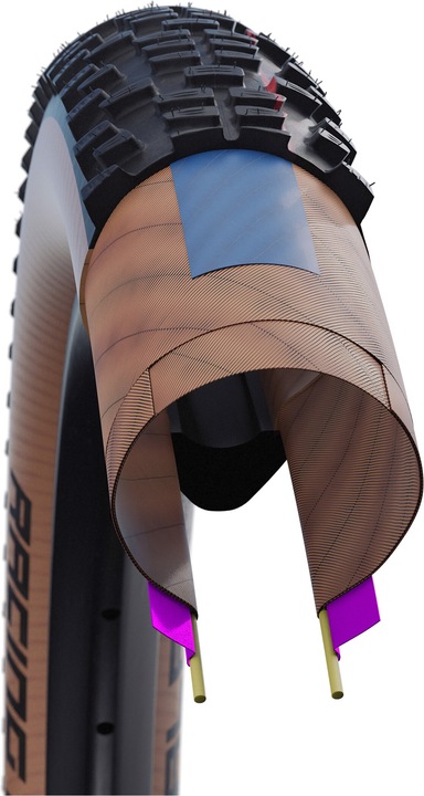 Produktbild Schwalbe Racing Ralph (29 x 2.25, 57-622)