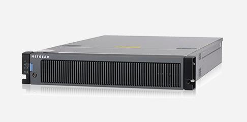 Netgear ReadyNAS 3312 2U 12X6TB Intel E3-1225v5 RR3312G6