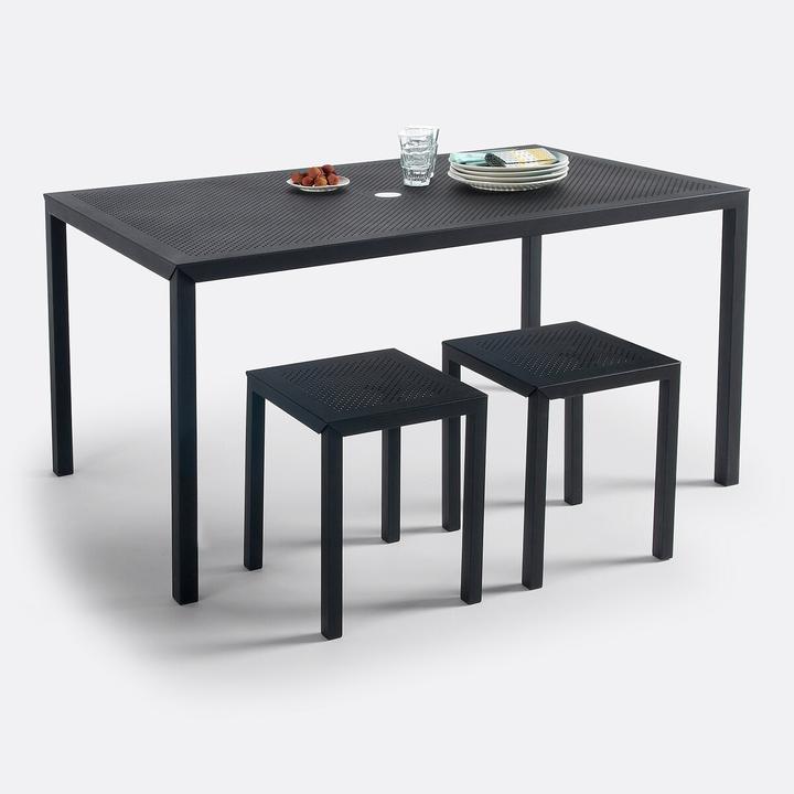 Produktbild La Redoute Interieurs Choe (140 x 80 x 74 cm)