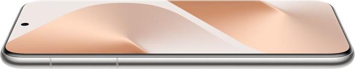 Actual product image Huawei Pura 80 Pro (512 GB, Glazed White, 6.80", SIM + eSIM, 4G)