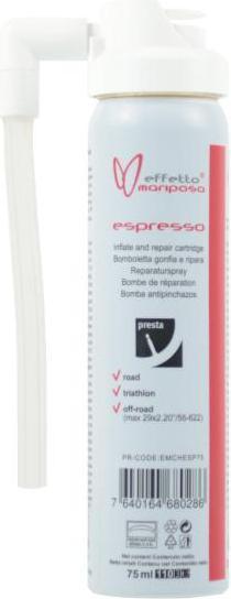 Produktbild Fasi Mariposa