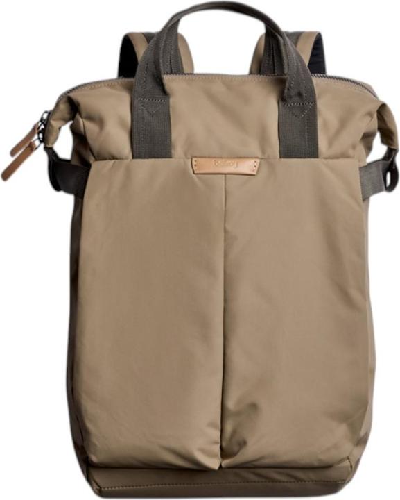 Produktbild Bellroy Tokyo Totepack Khaki (20 l)