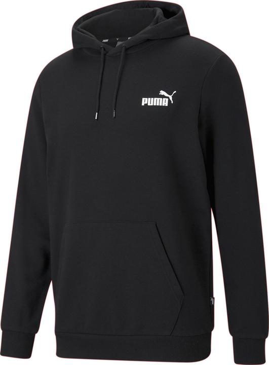 Immagine prodotto Puma Felpa con cappuccio ESS con logo piccolo (M)